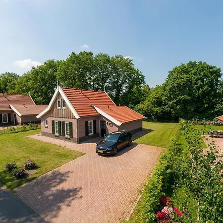 De Pimpelmees Villa Hoge-Hexel Exterior photo