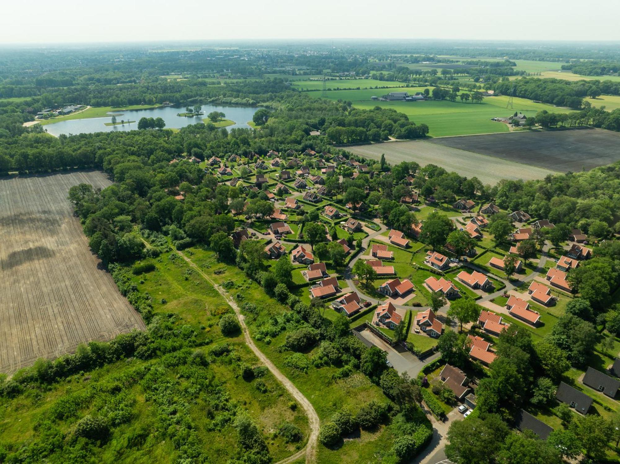 Ferienhaus De Pimpelmees *