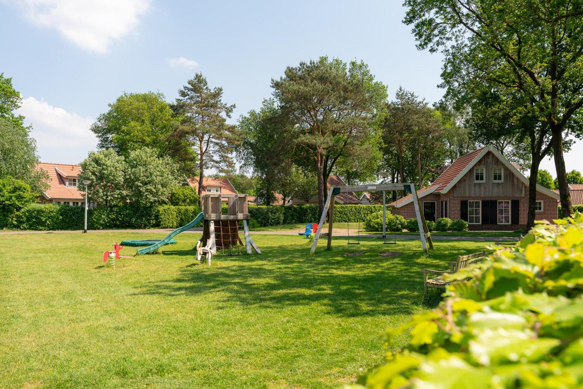 De Pimpelmees Ferienhaus