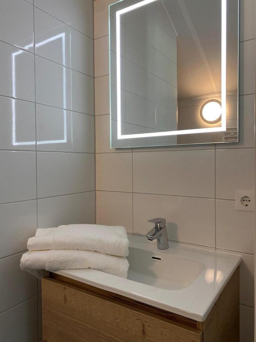 De Pimpelmees Ferienhaus Hoge-Hexel